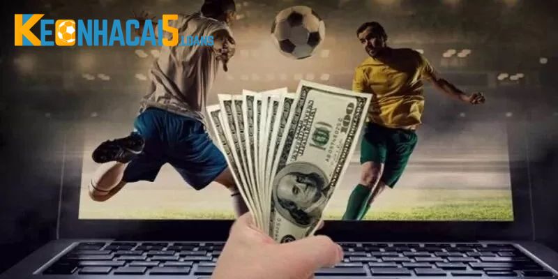 Các tỷ lệ chấp phổ biến trong kèo trên dưới