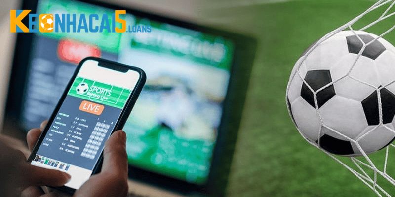 Dữ liệu thống kê các trận đấu đang diễn ra