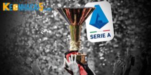 Giải Serie A