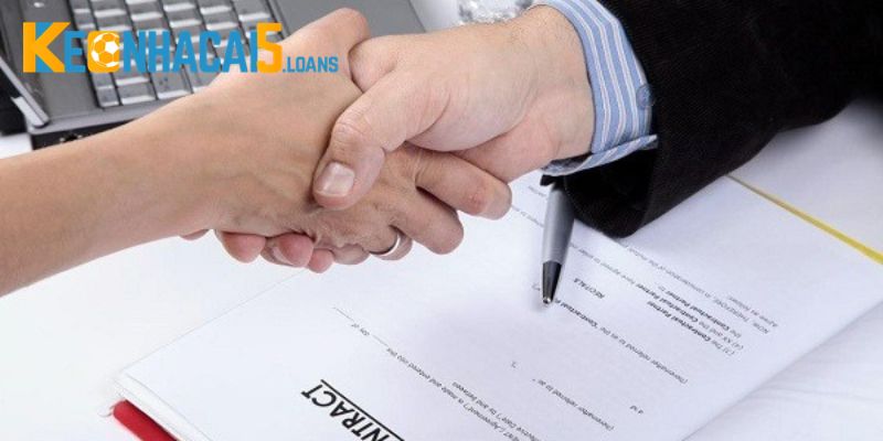 Sơ đồ vận hành các điều khoản sử dụng