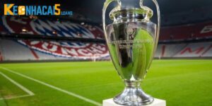 Cup C1 là gì